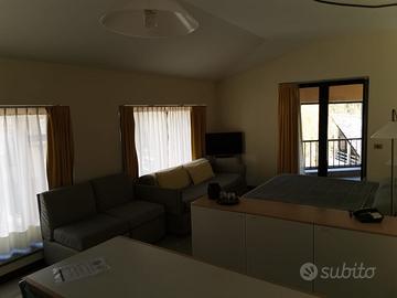 Monolocale Pré-Saint-Didier/Courmayeur 1