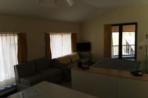 Monolocale Pré-Saint-Didier/Courmayeur 1