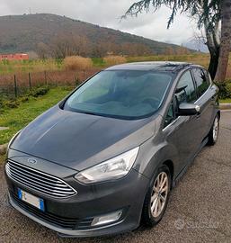 FORD FOCUS CMAX II SERIE POWERSHIFT