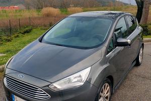 FORD FOCUS CMAX II SERIE POWERSHIFT