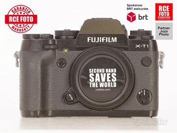 Fuji X-T1