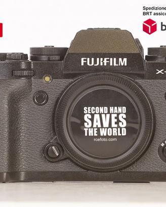 Fuji X-T1