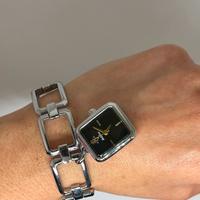 Orologio donna+braccisle snake