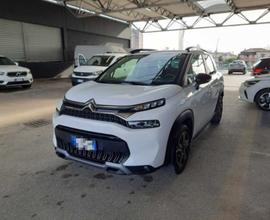 CITROEN C3 Aircross BlueHDi 110 S&S Feel