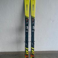 Sci Rossignol React RTX 170 cm