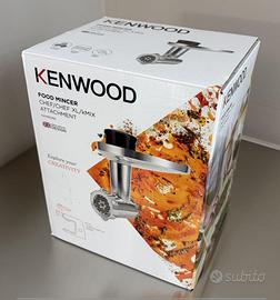 Tritacarne mod. KENWOOD KAX 950 ME