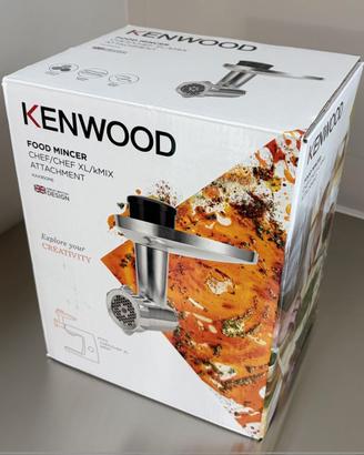 Tritacarne mod. KENWOOD KAX 950 ME