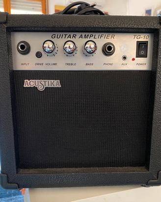 Amplificatore