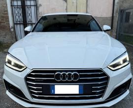 Audi a5 3.0 v6 218cv quattro s-line coupè