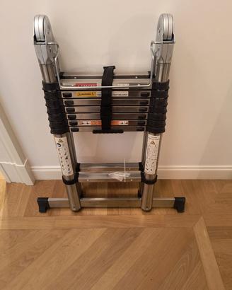 scala telescopica 5 metri