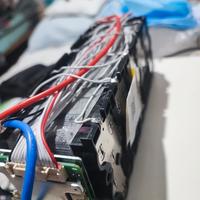 Consulenza batterie per Bici e Trapani o altro