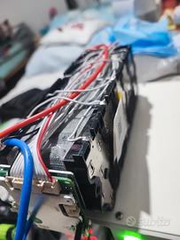 Consulenza batterie per Bici e Trapani o altro