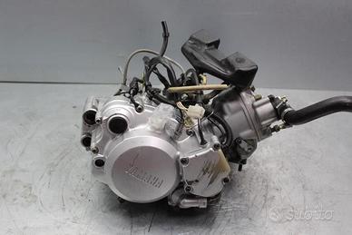 Motore Derbi GPR Nude Senda 125 2004 2005 2006