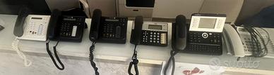 telefoni e centralina