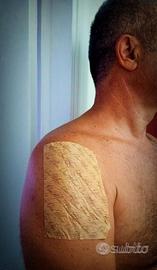 CEROTTO TRASNSDERMICO TERAPEUTICO