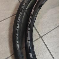 Copertoni 2 PZ. Shwable Kojak, 700x35