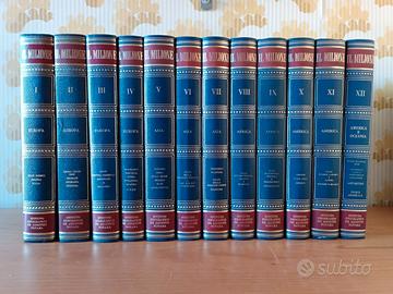 il milione enciclopedia