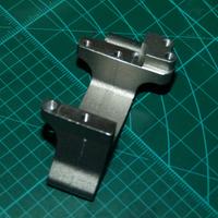 Supporto motoreTraxxas 3.3