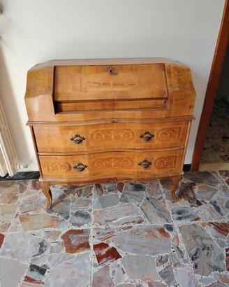 mobile legno