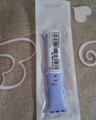 cinturino smartwatch 