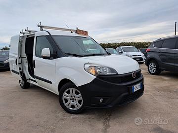 Fiat Doblo Doblò 1.3 MJT PC-TN Cargo Lamierato SX
