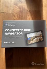 Navigatore BMW
