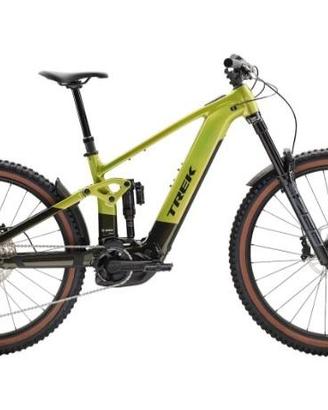 TREK Rail+ 8 Gen 5 POWERSURGE