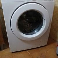 Frigo + Lavatrice Samsung