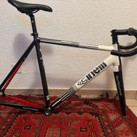 Cinelli Mash Parallax X Deus Ex Machina