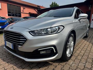FORD Mondeo 2.0 EcoBlue 150 CV S&S SW Titanium B