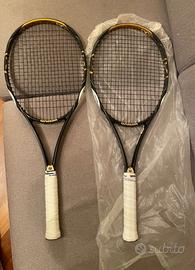 Rachette da tennis wilson blade 98