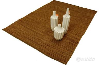 Tappeto stuoia Hudson Missoni