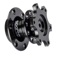 SGANCIO RAPIDO Per Mozzo Volante Sparco Omologato