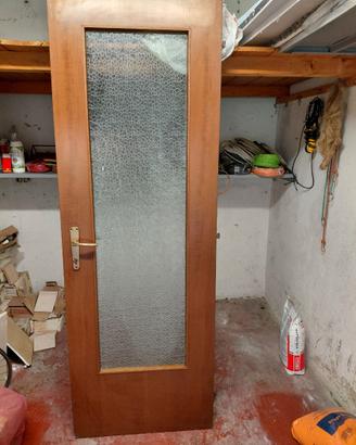 Porta battente da interno