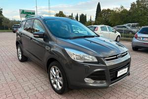FORD KUGA 2.0 TDCI 4WD AUTOMATICA KM 31.164