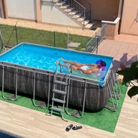 Piscina fuori terra Bestway