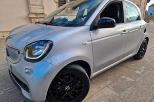 SMART FORFOUR 10 7.0 PRIME FULL OPTIONAL 02/2015