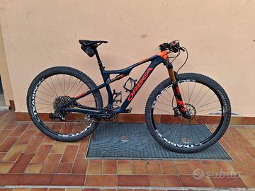 Orbea oiz