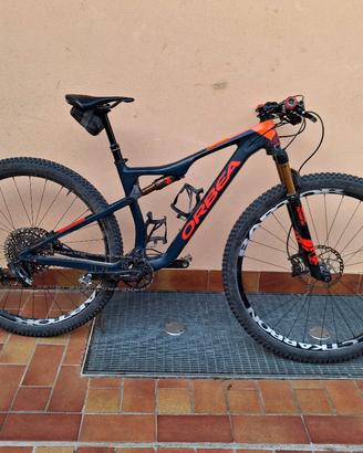Orbea oiz