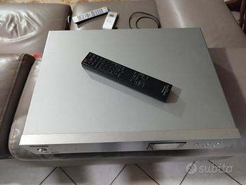  Streamer Pioneer N50