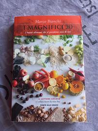 Libro "I Magnifici 20" di Marco Bianchi