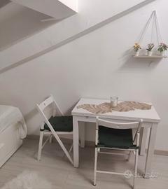 Monolocale in zona Ticinese libero subito