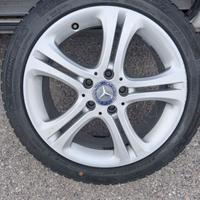 Cerchi Mercedes