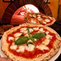 Pizzaiolo/Aiuto pizzaiolo