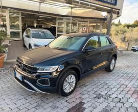 Volkswagen T-Roc 1.5 TSI ACT DSG Life