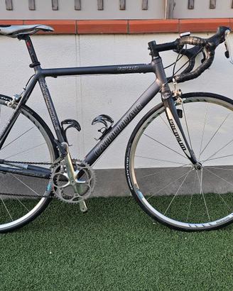 bici da corsa Cannondale R700