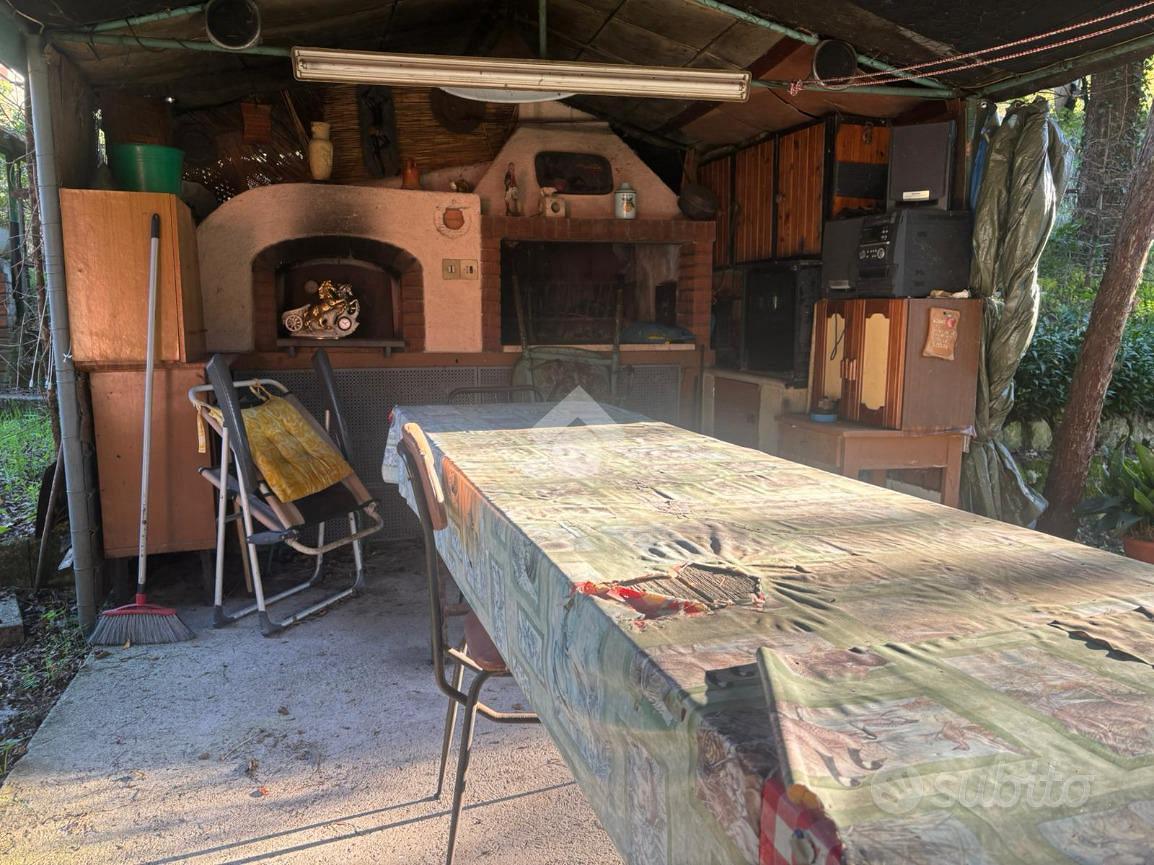 RUSTICO A FERENTILLO - Vista 6