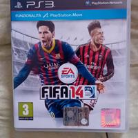 Fifa 14 PS3