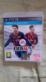 Fifa 14 PS3
