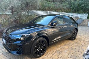 Audi Q8 55 3.0 tfsi e Sport quattro tiptronic